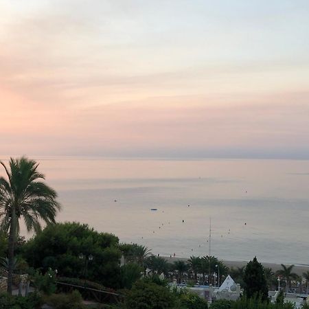 شقة Nerja With View المظهر الخارجي الصورة