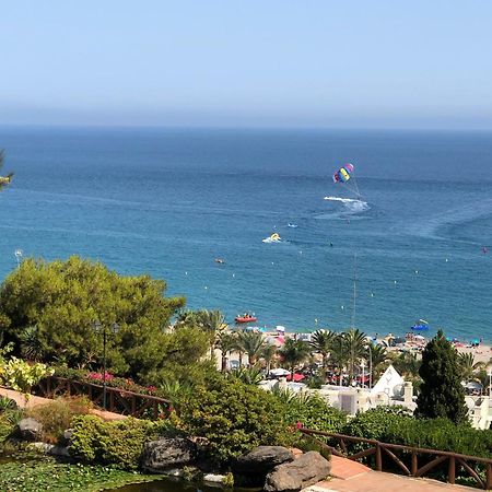 شقة Nerja With View المظهر الخارجي الصورة