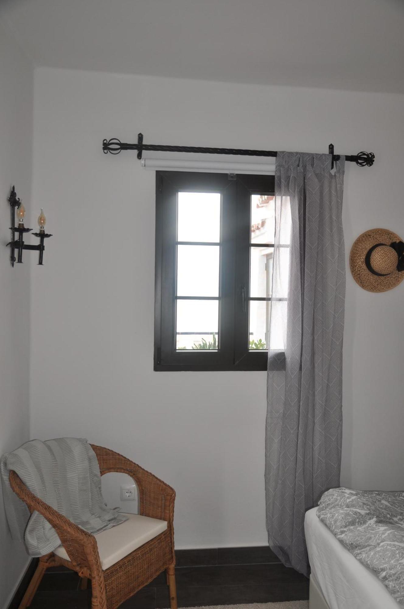 شقة Nerja With View المظهر الخارجي الصورة