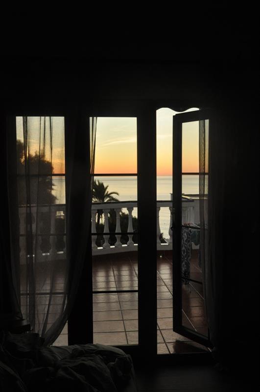 شقة Nerja With View المظهر الخارجي الصورة
